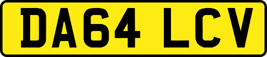 DA64LCV