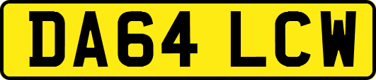 DA64LCW