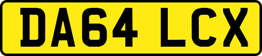 DA64LCX