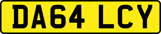 DA64LCY