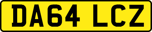 DA64LCZ