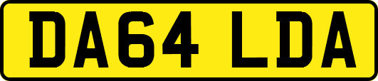 DA64LDA
