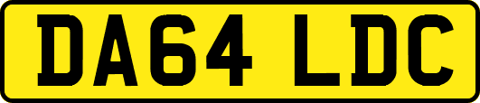 DA64LDC