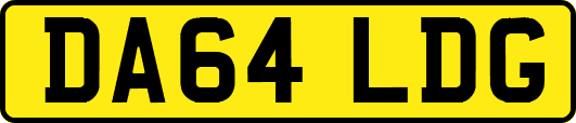 DA64LDG