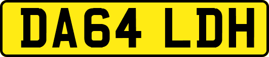 DA64LDH