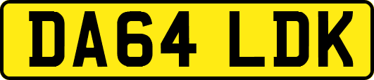 DA64LDK