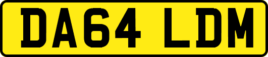 DA64LDM