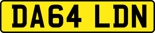 DA64LDN