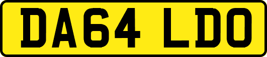 DA64LDO