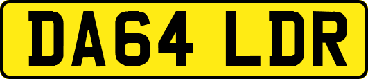 DA64LDR