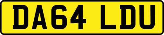 DA64LDU