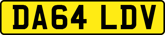 DA64LDV