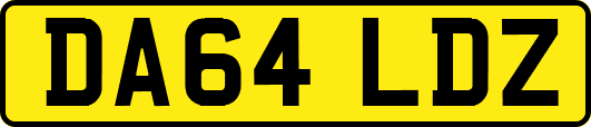 DA64LDZ