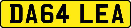 DA64LEA