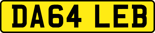 DA64LEB