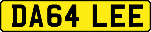 DA64LEE