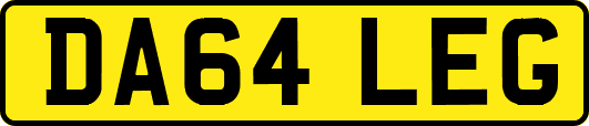 DA64LEG