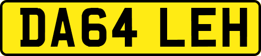 DA64LEH