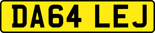 DA64LEJ