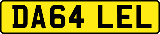 DA64LEL