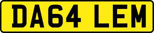 DA64LEM