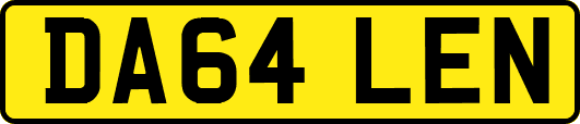DA64LEN
