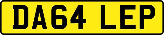 DA64LEP