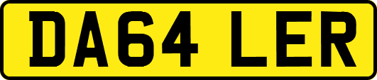 DA64LER