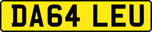 DA64LEU