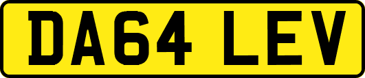 DA64LEV