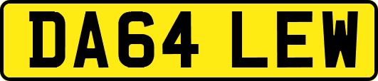 DA64LEW