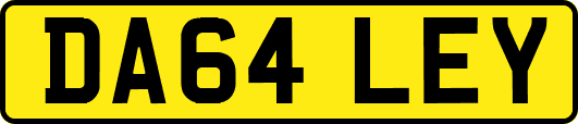DA64LEY