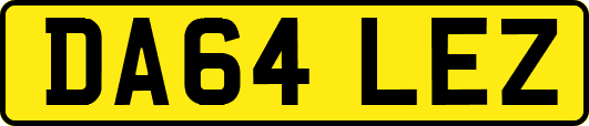DA64LEZ