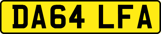 DA64LFA