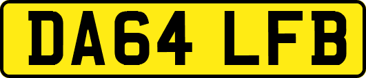 DA64LFB