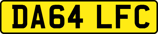 DA64LFC