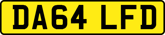 DA64LFD