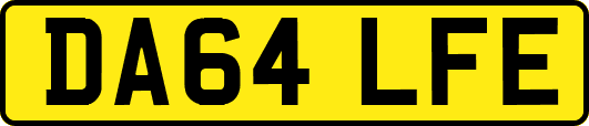 DA64LFE