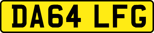 DA64LFG