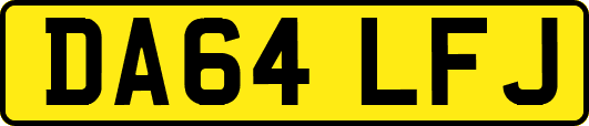 DA64LFJ