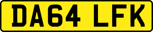 DA64LFK