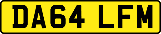 DA64LFM