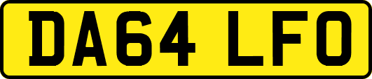 DA64LFO