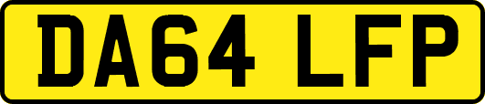 DA64LFP