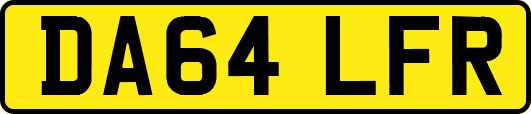 DA64LFR