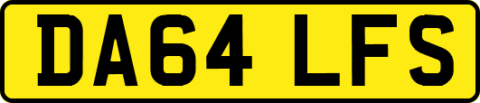 DA64LFS