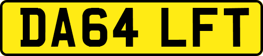 DA64LFT