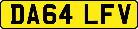 DA64LFV