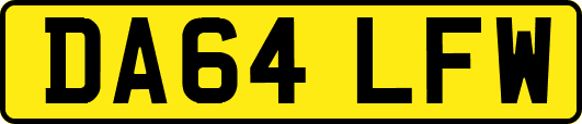 DA64LFW