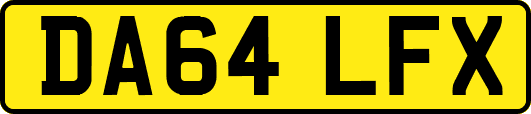 DA64LFX